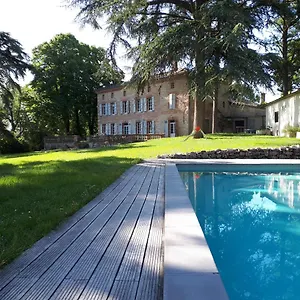 Le Jardin Des Cèdres Maison d'hôtes