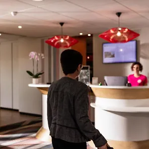 Hotel Ibis Styles Toulouse, Lavaur (Tarn)