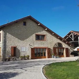 Saint Alary Maison d'hôtes